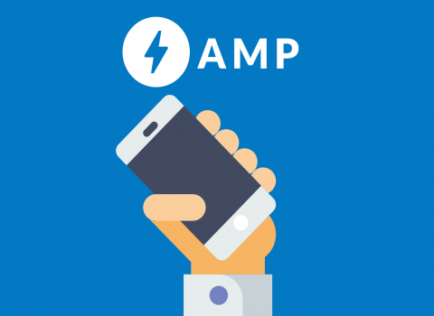 Accelerated Mobile Pages – AMP