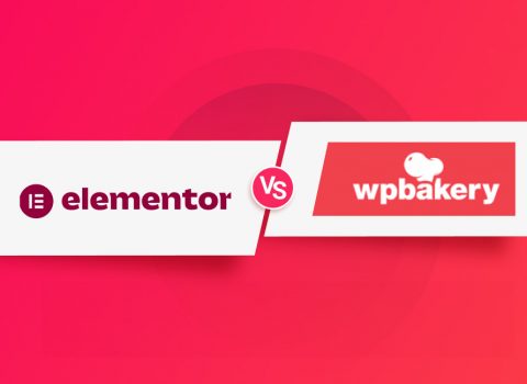 Elementor vs WPBakery: Ventajas e Inconvenientes en el Diseño de Páginas Web
